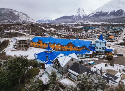 Hotel Los Ñires