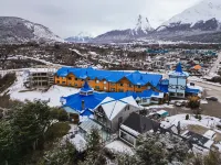 Hotel Los Ñires Các khách sạn gần Comercial del Sur SRL