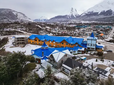 Hotel Los Ñires