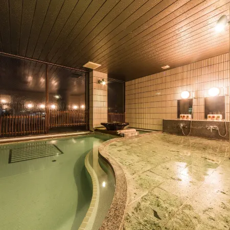 Ryokan Ryokufuso