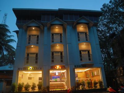 Hydel Palace Athirappilly by Bestinn Leisure