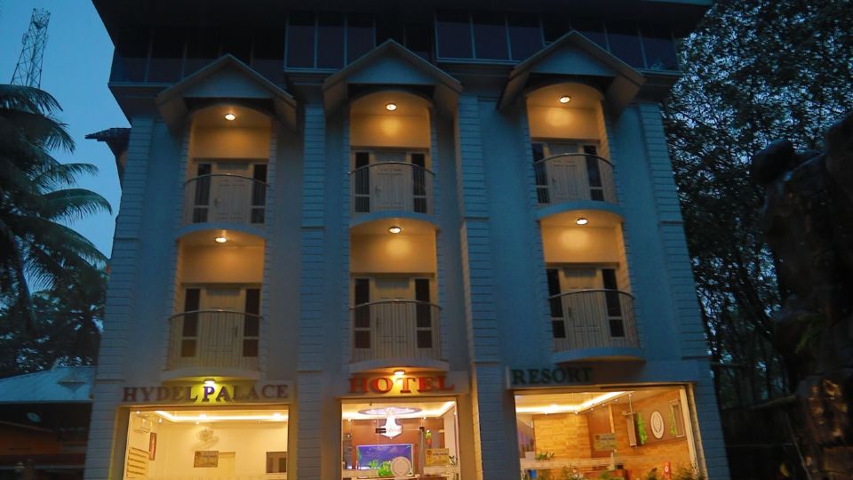 Hydel Palace Athirappilly by Bestinn Leisure