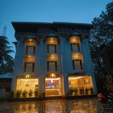 Hydel Palace Athirappilly by Bestinn Leisure