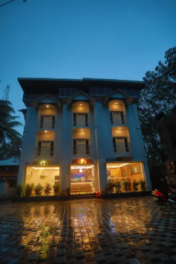 Hydel Palace Athirappilly by Bestinn Leisure Hotels in Pariyaram