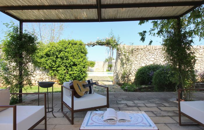 Don Agostino Relais Masseria