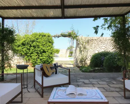 Don Agostino Relais Masseria Hotels in Martano