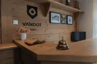 Hotel Vandot - Mountain view