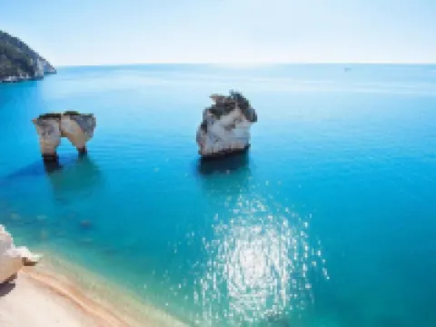 I Cordari B&B Hotels in Vieste