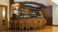Hotel Emporda - Quầy bar