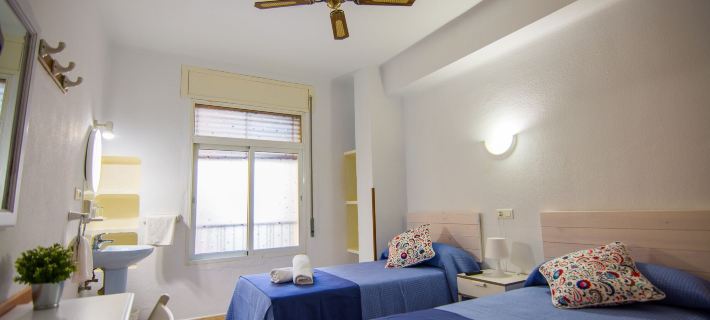 Hostal Guillot Hotels in Torremolinos