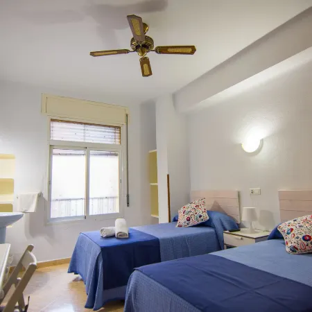 Hostal Guillot