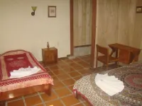 La Gamba Rainforest Lodge Hotels in Golfito