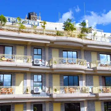 Hotel Splendid View