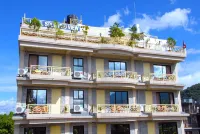 호텔 스플렌디드 뷰