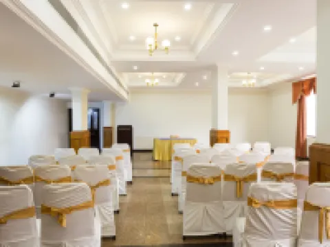 The Windsor Castle Hotels in Kottayam