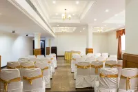 The Windsor Castle Hotels in Kottayam