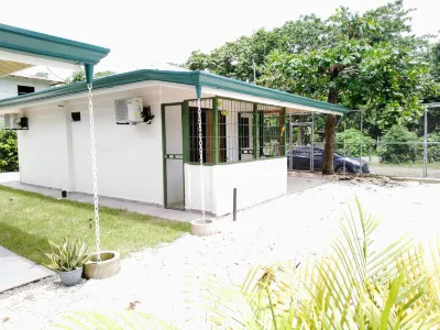 Estancia Santa Teresita (Est)