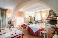 Country House la Padronale Del Rivo