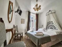 洛吉雅城堡酒店 特倫託酒店