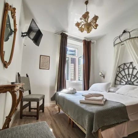 B&B la Loggia Del Castello