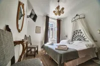 B&B la Loggia Del Castello Hotels in Trento