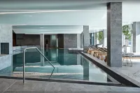 阿爾西克酒店及水療中心 - SPA