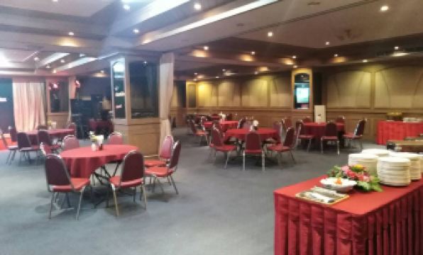 Bossotel Chiang Mai