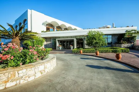 Skiathos Palace Hotel