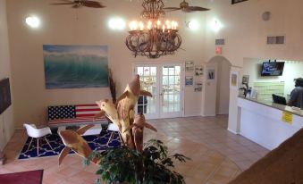 Super 8 by Wyndham South Padre Island