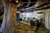Etosha Mountain Lodge Hotels in Ombika