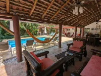 Villa Botero by Casa Mojito Hotels in Rio Hato