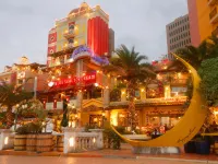 Toyoko Inn Okinawa Naha Kokusai-dori Miebashi-eki Hotel di Naha