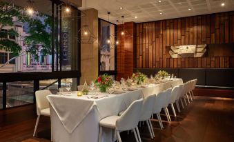 Hyatt Regency  Brisbane