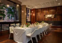 Hyatt Regency  Brisbane - Frühstück