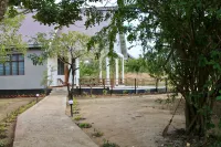 Camp Bastian Mikumi Hotels in 