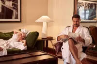 The Brazilian Court Hotel - Spa