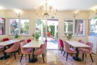 阿斯特里亞精品飯店