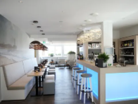 Hotel Andante Aan Zee Hoteles en Scheveningen