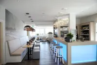 Hotel Andante Aan Zee