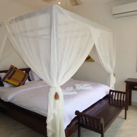 Tropicana Beach Villa at VIP Resort