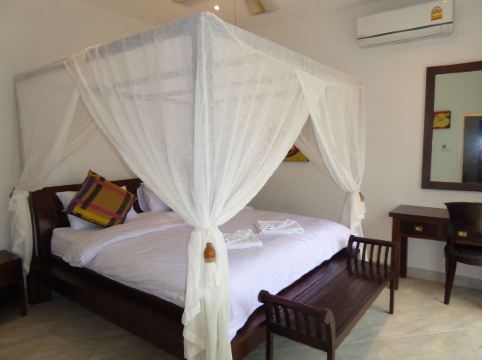 Tropicana Beach Villa at VIP Resort