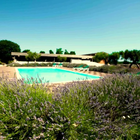 Apulia Victor Country Hotel
