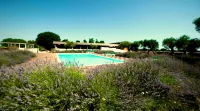 Apulia Victor Country Hotel - Pools