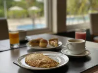 Novotel Manaus - Aamiainen