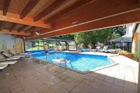 Logis la Résidence - Pools