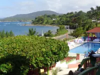 Casa Maria Hotel Các khách sạn ở Oracabessa