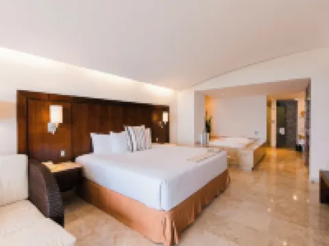 Azul Ixtapa Grand All Inclusive Suites - Spa & Convention Center Hoteles en Ixtapa