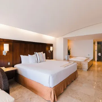 Azul Ixtapa Grand All Inclusive Suites - Spa & Convention Center