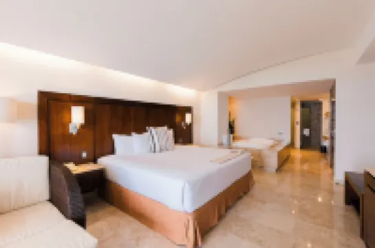 Azul Ixtapa Grand All Inclusive Suites - Spa & Convention Center