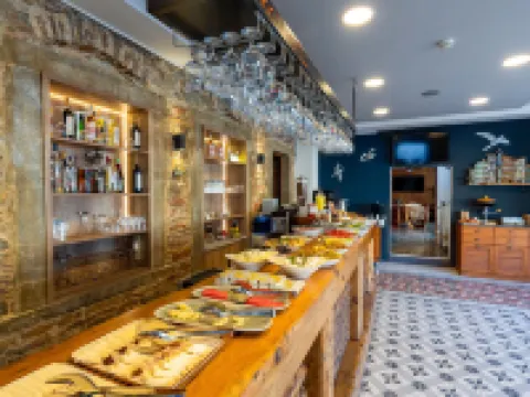 アッカンホテル ボドルムのホテル